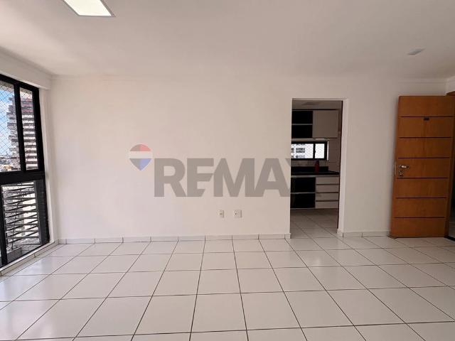 Apartamento aluguel em João Pessoa