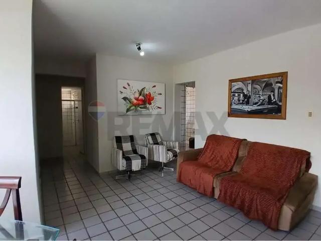 Apartamento aluguel em Região Geográfica Imediata de João Pessoa, Região Metropolitana de João Pessoa
