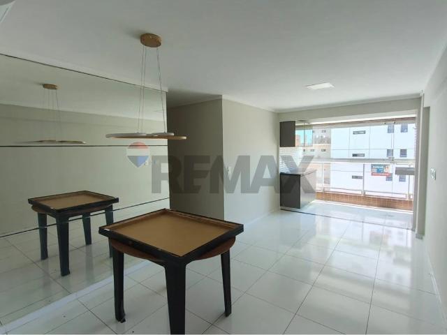 Apartamento aluguel em Região Geográfica Imediata de João Pessoa, Região Metropolitana de João Pessoa