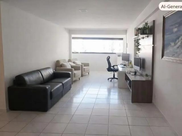 Apartamento aluguel em Região Geográfica Imediata de João Pessoa, Região Metropolitana de João Pessoa