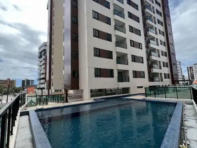 Apartamento aluguel em Região Geográfica Imediata de João Pessoa, Região Metropolitana de João Pessoa