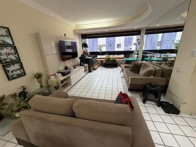 Apartamento aluguel em Região Geográfica Imediata de João Pessoa, Região Metropolitana de João Pessoa