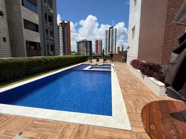 Apartamento aluguel em Região Geográfica Imediata de João Pessoa, Região Metropolitana de João Pessoa