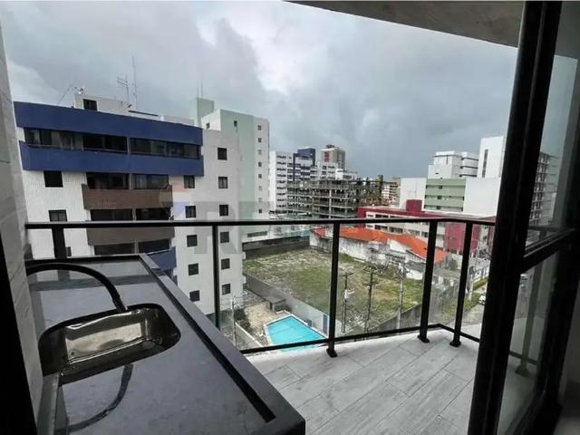 Apartamento aluguel em Região Geográfica Imediata de João Pessoa, Região Metropolitana de João Pessoa