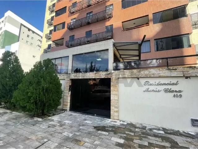 Apartamento aluguel em Região Geográfica Imediata de João Pessoa, Região Metropolitana de João Pessoa