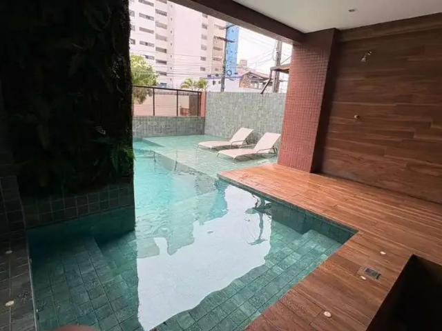 Apartamento aluguel em Região Geográfica Imediata de João Pessoa, Região Metropolitana de João Pessoa