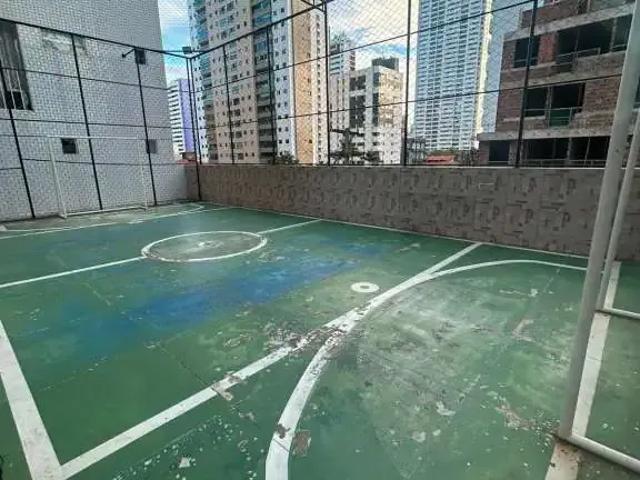 Apartamento aluguel em Região Geográfica Imediata de João Pessoa, Região Metropolitana de João Pessoa