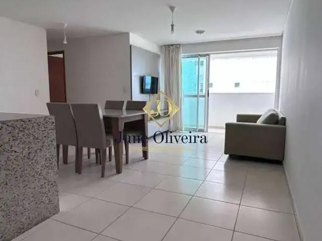 Apartamento aluguel em Região Geográfica Imediata de João Pessoa, Região Metropolitana de João Pessoa