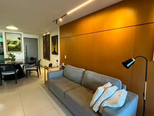 Apartamento aluguel em Região Geográfica Imediata de João Pessoa, Região Metropolitana de João Pessoa