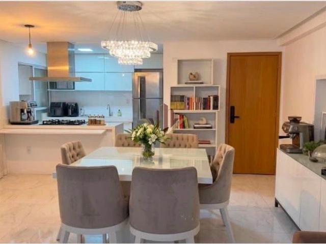 Apartamento aluguel em Região Geográfica Imediata de João Pessoa, Região Metropolitana de João Pessoa