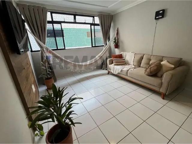 Apartamento aluguel em Região Geográfica Imediata de João Pessoa, Região Metropolitana de João Pessoa