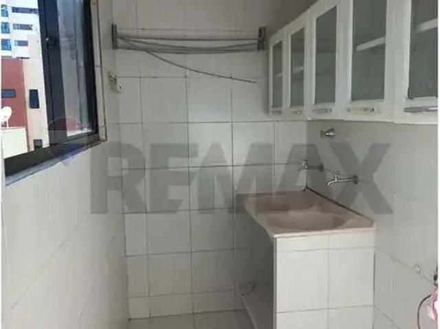 Apartamento aluguel em Região Geográfica Imediata de João Pessoa, Região Metropolitana de João Pessoa