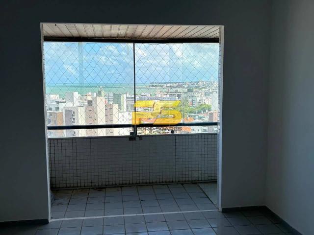 Apartamento aluguel em João Pessoa