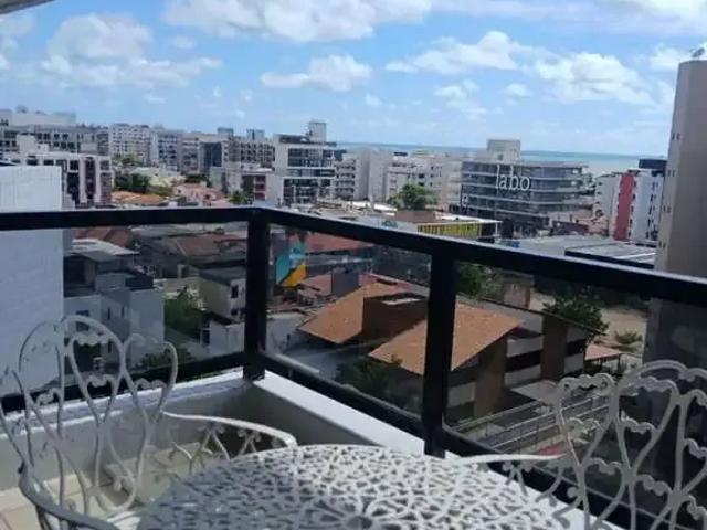 Apartamento aluguel em Região Geográfica Imediata de João Pessoa, Região Metropolitana de João Pessoa
