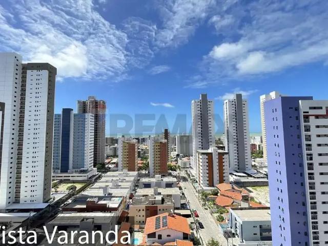 Apartamento aluguel em Região Geográfica Imediata de João Pessoa, Região Metropolitana de João Pessoa