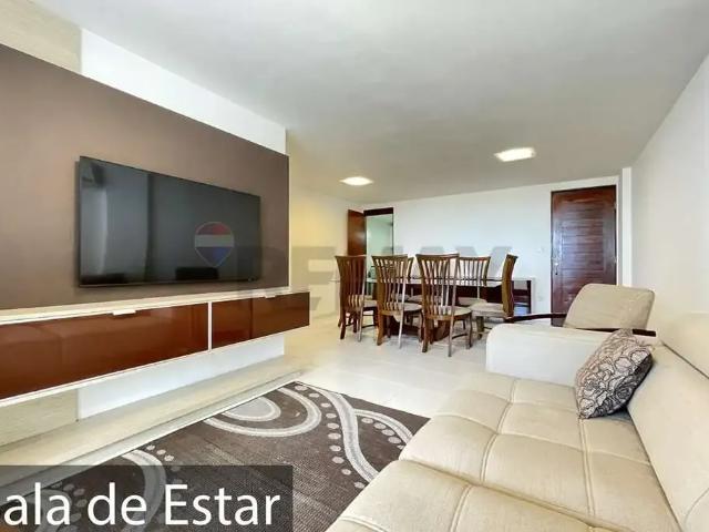 Apartamento aluguel em Região Geográfica Imediata de João Pessoa, Região Metropolitana de João Pessoa