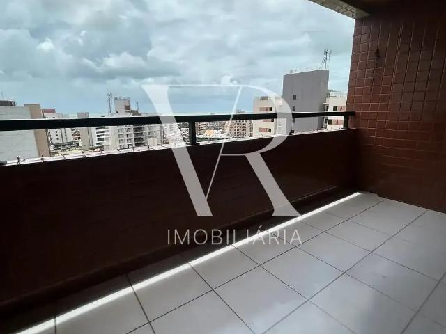 Apartamento aluguel em Região Geográfica Imediata de João Pessoa, Região Metropolitana de João Pessoa