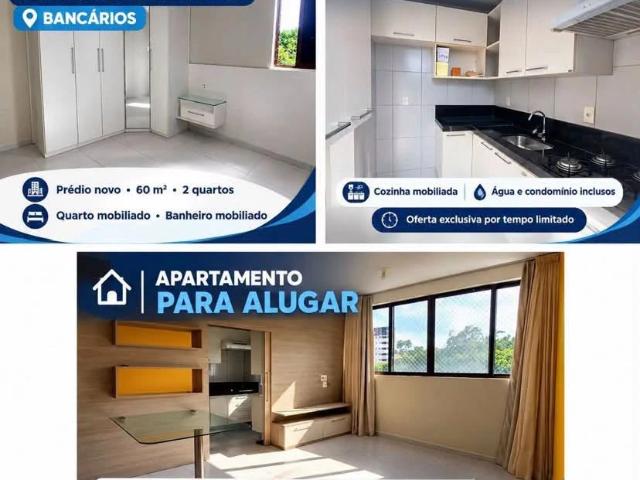 Apartamento aluguel em João Pessoa, Região Geográfica Intermediária de João Pessoa