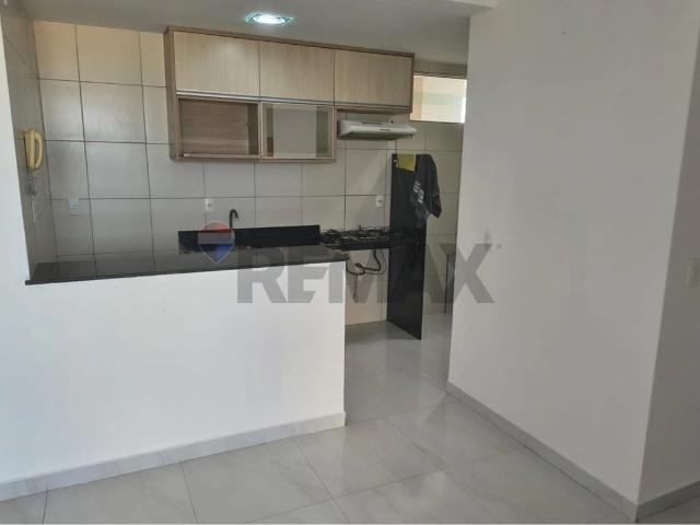 Apartamento aluguel em Residencial Tierras de España, João Pessoa