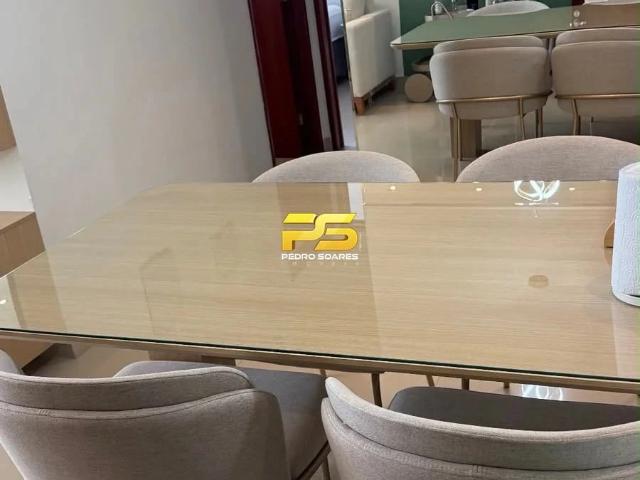 Apartamento aluguel em João Pessoa, Região Geográfica Intermediária de João Pessoa