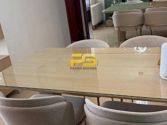 Apartamento aluguel em Residencial Tierras de España, João Pessoa