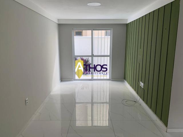 Apartamento aluguel em João Pessoa