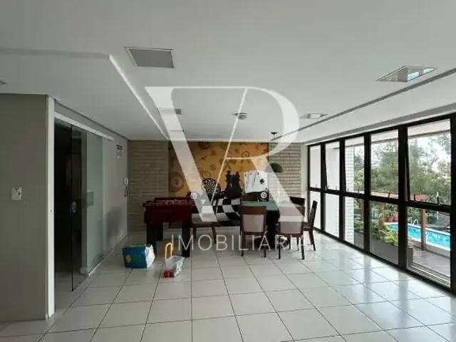 Apartamento aluguel em Região Geográfica Imediata de João Pessoa, Região Metropolitana de João Pessoa