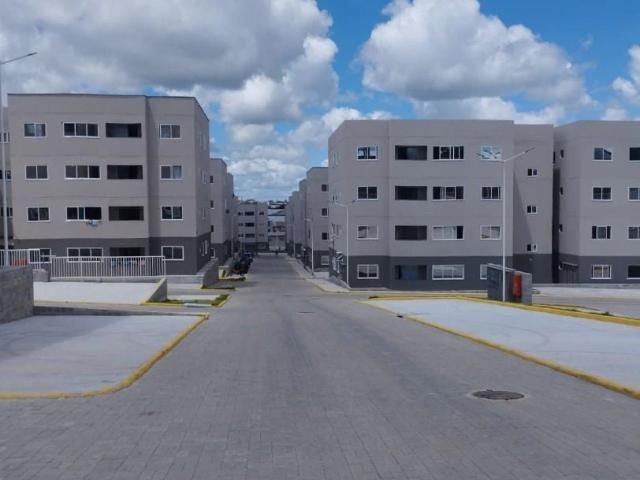 Apartamento aluguel em João Pessoa