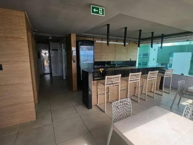 Apartamento aluguel em João Pessoa
