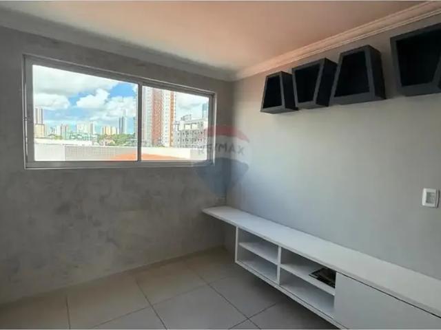 Apartamento aluguel em Região Geográfica Imediata de João Pessoa, Região Metropolitana de João Pessoa