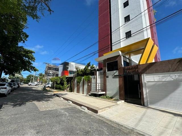 Apartamento aluguel em Região Geográfica Imediata de João Pessoa, Região Metropolitana de João Pessoa