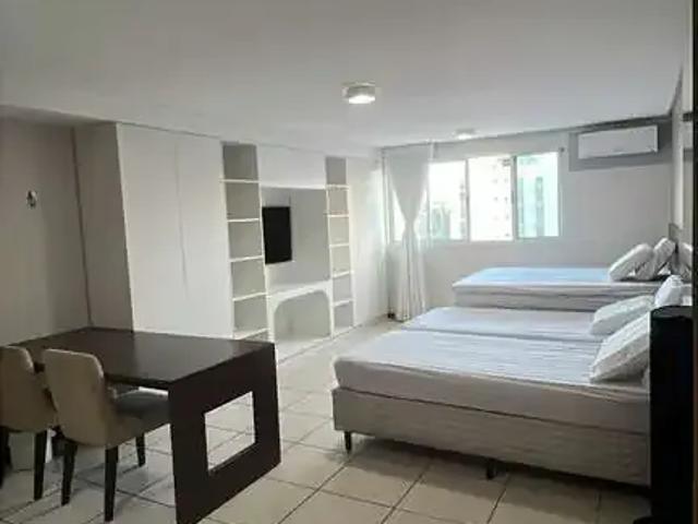Apartamento aluguel em Região Geográfica Imediata de João Pessoa, Região Metropolitana de João Pessoa
