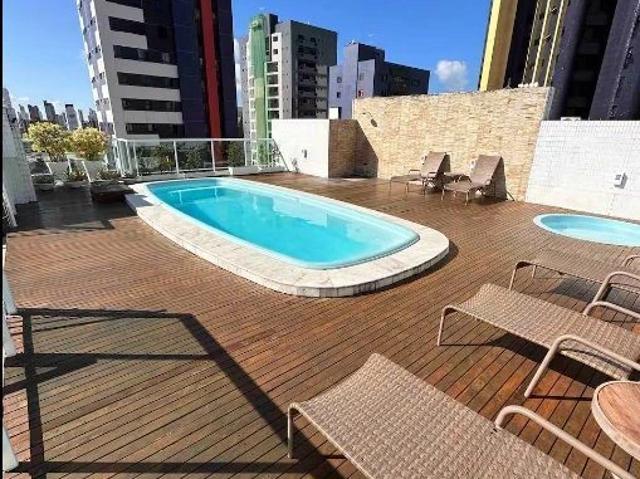 Apartamento aluguel em Região Geográfica Imediata de João Pessoa, Região Metropolitana de João Pessoa