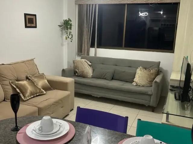 Apartamento aluguel em Região Geográfica Imediata de João Pessoa, Região Metropolitana de João Pessoa