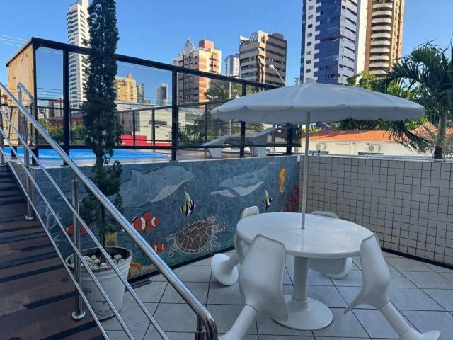 Apartamento aluguel em Região Geográfica Imediata de João Pessoa, Região Metropolitana de João Pessoa