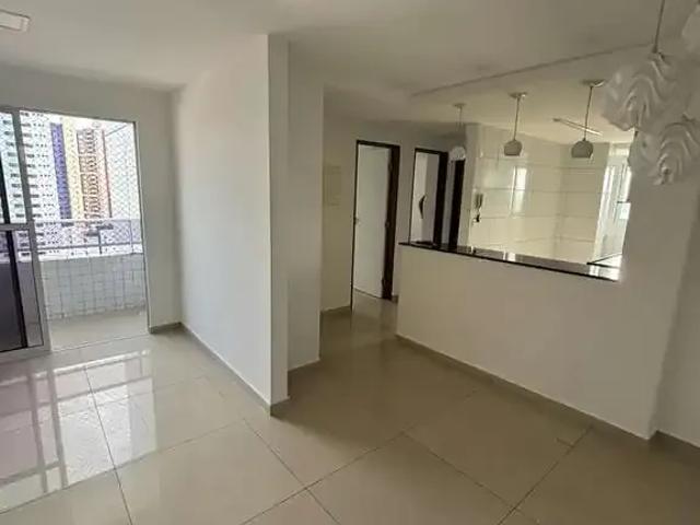 Apartamento aluguel em Região Geográfica Imediata de João Pessoa, Região Metropolitana de João Pessoa