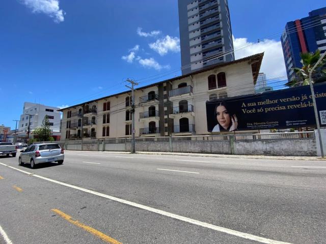 Apartamento aluguel em João Pessoa