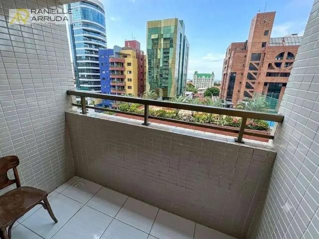 Apartamento aluguel em Região Geográfica Imediata de João Pessoa, Região Metropolitana de João Pessoa