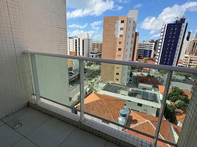 Apartamento aluguel em Região Geográfica Imediata de João Pessoa, Região Metropolitana de João Pessoa
