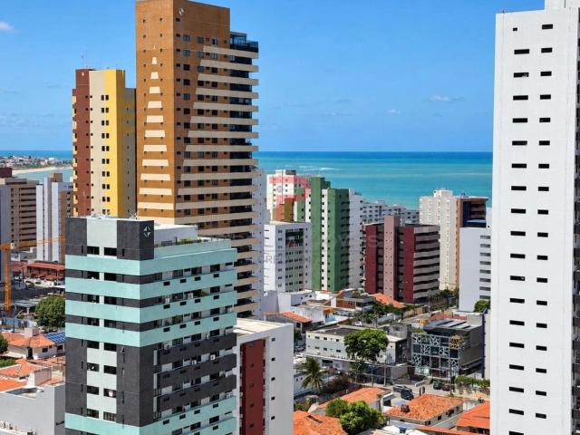 Apartamento aluguel em João Pessoa, Região Geográfica Intermediária de João Pessoa