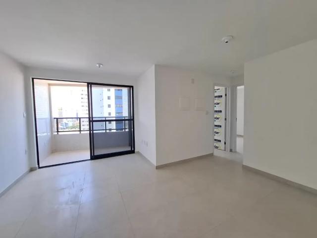 Apartamento aluguel em João Pessoa, Capim