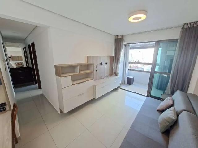 Apartamento aluguel em Região Geográfica Imediata de João Pessoa, Região Metropolitana de João Pessoa