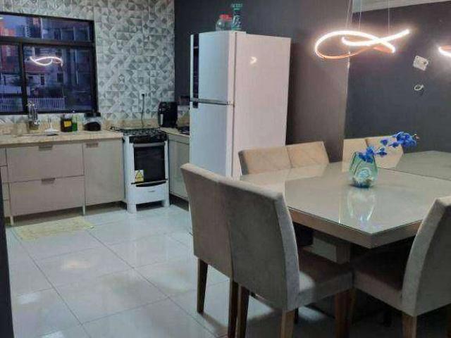 Apartamento aluguel em João Pessoa