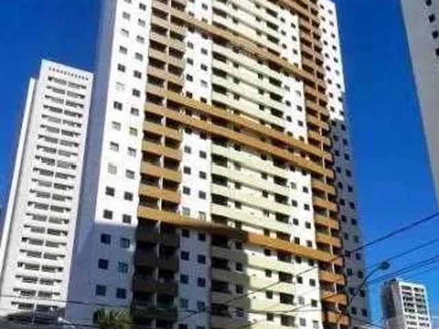 Apartamento aluguel em Região Geográfica Imediata de João Pessoa, Região Metropolitana de João Pessoa