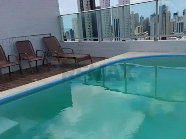 Apartamento aluguel em Região Geográfica Imediata de João Pessoa, Região Metropolitana de João Pessoa