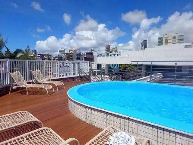 Apartamento aluguel em Região Geográfica Imediata de João Pessoa, Região Metropolitana de João Pessoa