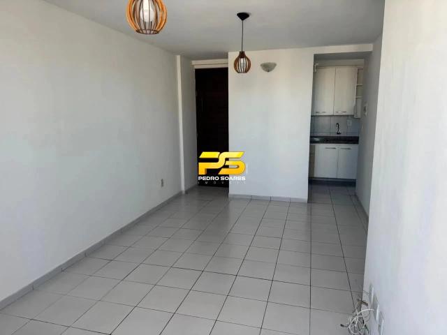 Apartamento aluguel em João Pessoa, Região Geográfica Intermediária de João Pessoa