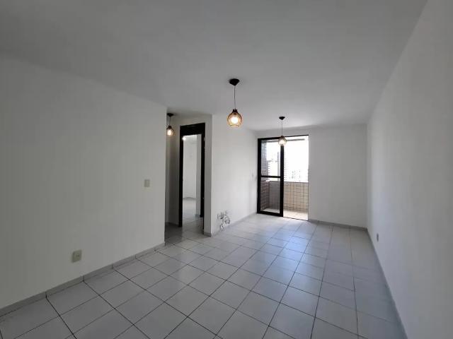 Apartamento aluguel em João Pessoa, Capim