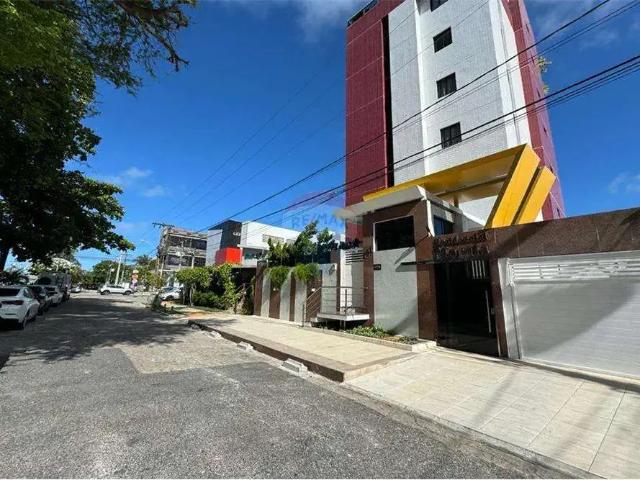 Apartamento aluguel em Região Geográfica Imediata de João Pessoa, Região Metropolitana de João Pessoa