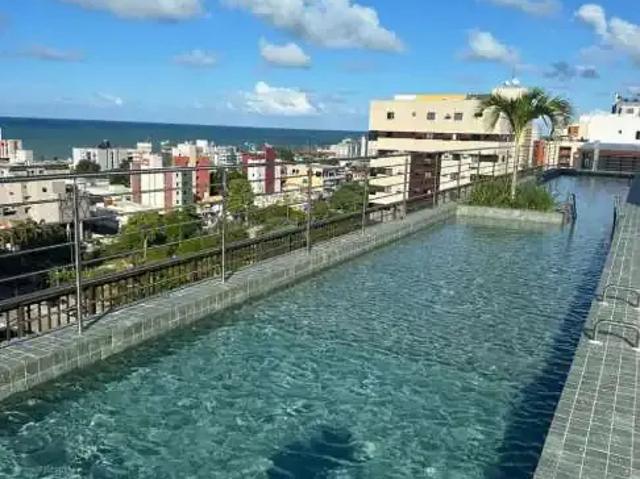 Apartamento aluguel em Região Geográfica Imediata de João Pessoa, Região Metropolitana de João Pessoa